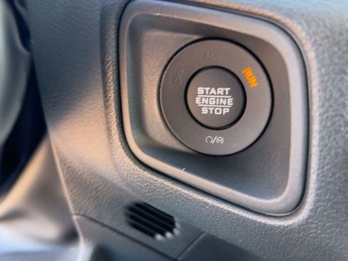 New 2026 Jeep Wrangler Sport image 26