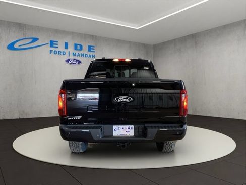 New 2026 Ford F150 XLT w/ Equipment Group 302A MID AWD/4WD image 6