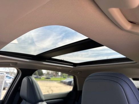 New 2025 Nissan Ariya Platinum image 7