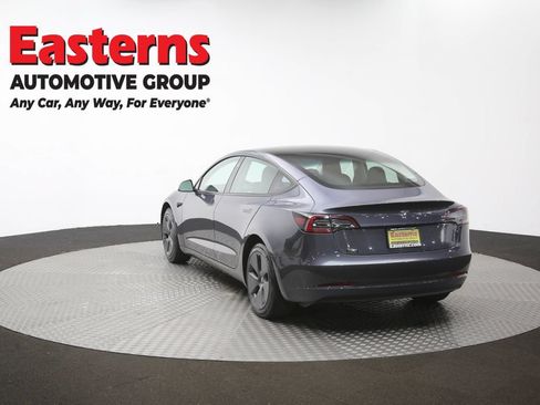 Used 2023 Tesla Model 3 Standard Range RWD image 60
