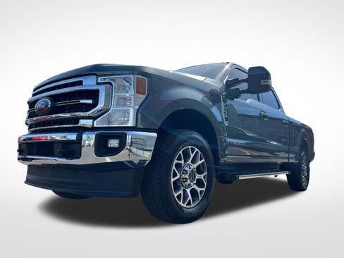Used 2022 Ford F250 Lariat w/ Lariat Value Package image 57