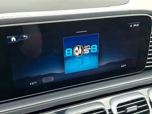 Certified 2024 Mercedes-Benz GLS 580 4MATIC image 18