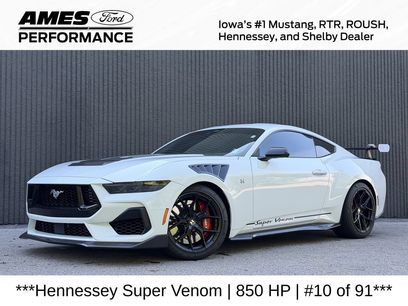 Used 2025 Ford Mustang GT Premium w/ GT Performance Package