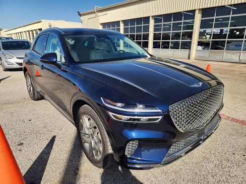 Used 2024 Genesis GV70 2.5T image 2