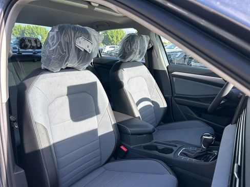 New 2026 Volkswagen Jetta SE image 39