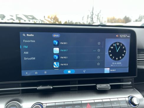 New 2026 Hyundai Kona SEL Premium image 20