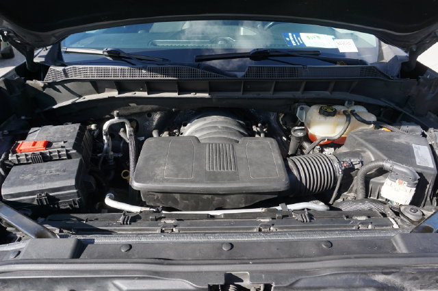 Used 2019 Chevrolet Silverado 1500 LT w/ All-Star Edition RWD image 17