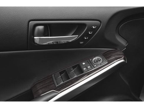 Used 2015 Lexus IS 250 AWD w/ Navigation System Package image 22