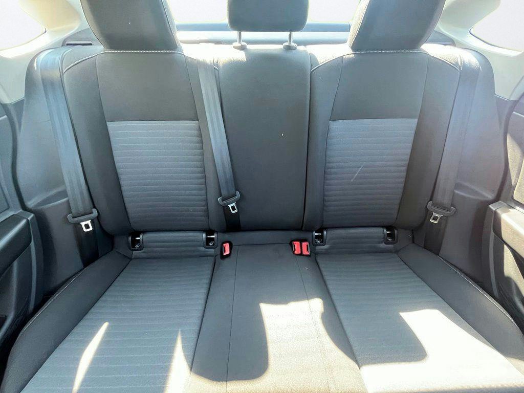 Certified 2026 Volkswagen Jetta S FWD image 26