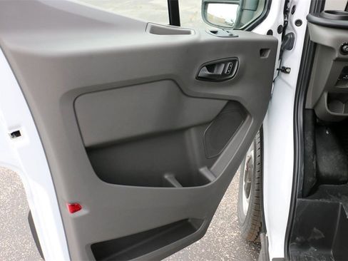 New 2026 Ford Transit 350 XL image 9