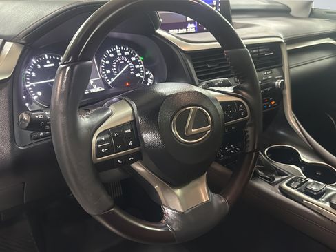 Used 2017 Lexus RX 350 FWD w/ Premium Package image 15