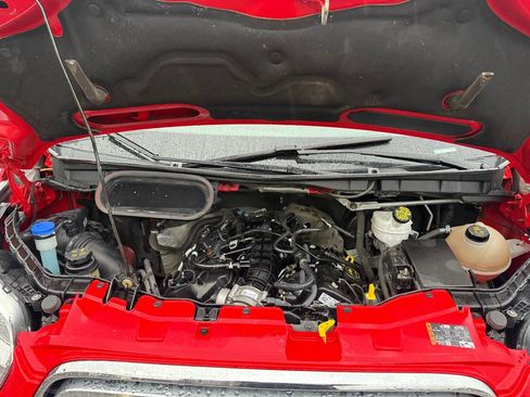 Used 2018 Ford Transit 350 XLT image 24