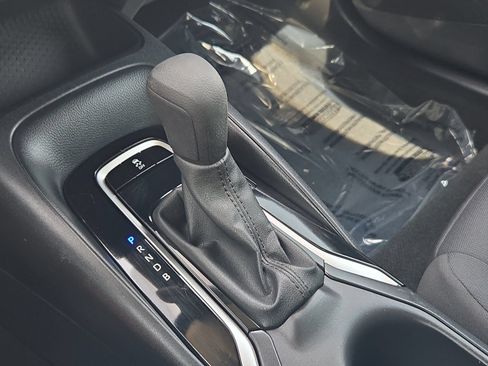 Certified 2024 Toyota Corolla LE FWD image 19