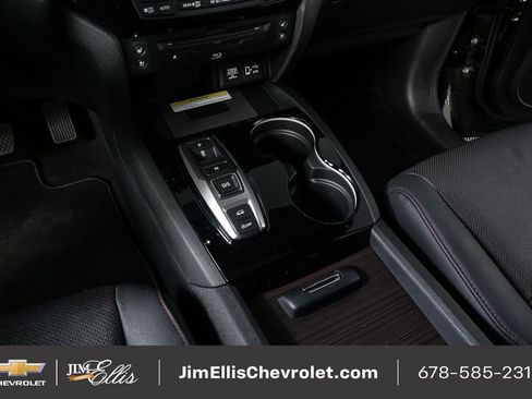 Used 2022 Honda Pilot Black Edition image 15