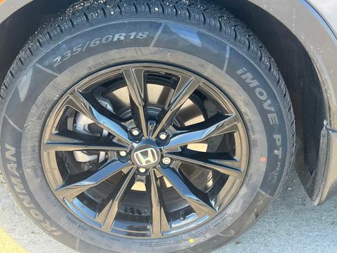 Used 2023 Honda CR-V Sport image 9