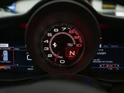 Used 2018 Ferrari 488 GTB image 14