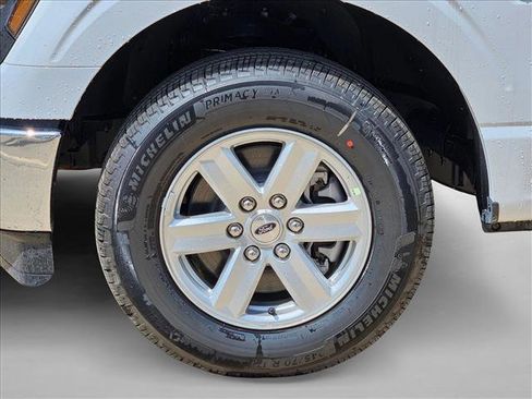 New 2026 Ford F150 XL w/ Equipment Group 103A High image 10