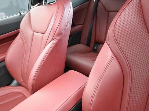 Certified 2023 BMW 430i Coupe w/ Premium Package image 14