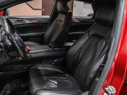 Used 2017 Lincoln MKZ Reserve image 36