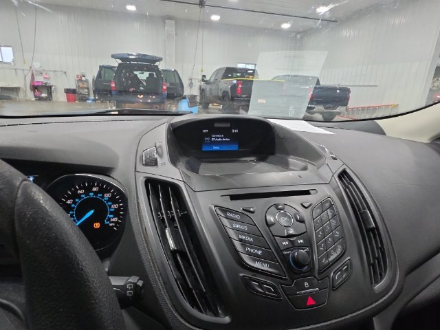 Used 2016 Ford Escape SE AWD/4WD image 8