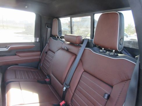 New 2026 GMC Sierra 3500 Denali Ultimate image 14