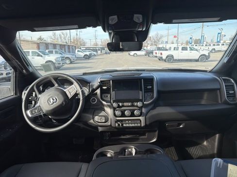 New 2026 RAM 5500 Tradesman image 8