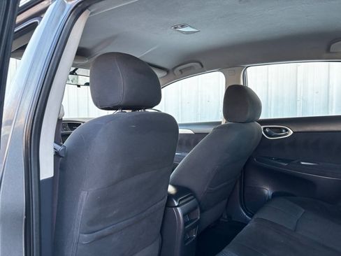 Used 2015 Nissan Sentra SR FWD image 18