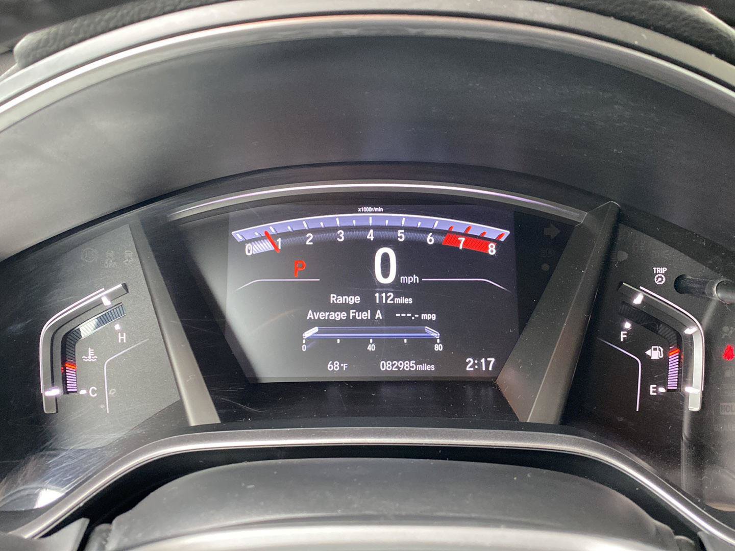 Used 2019 Honda CR-V EX-L image 43