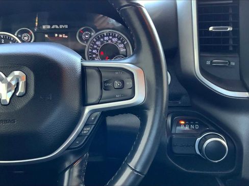 Used 2020 RAM 1500 Lone Star image 24
