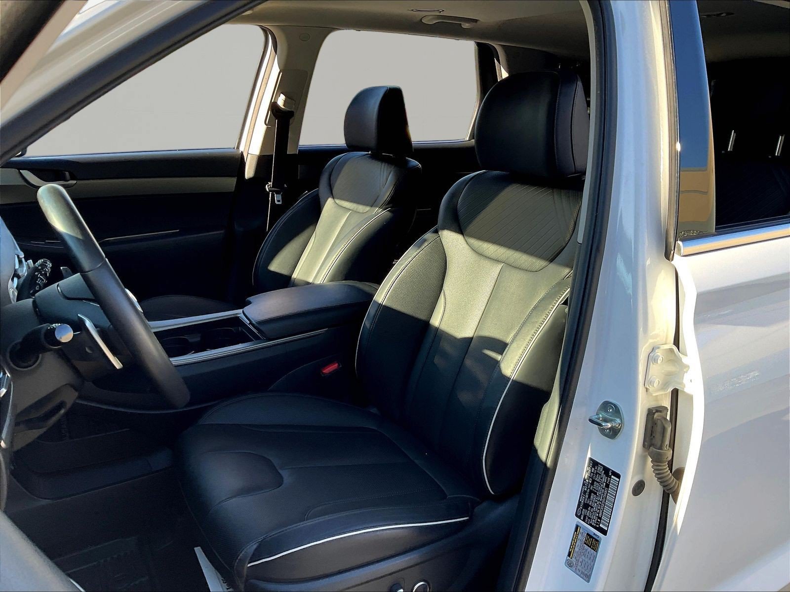 Used 2024 Hyundai Palisade XRT AWD/4WD image 22
