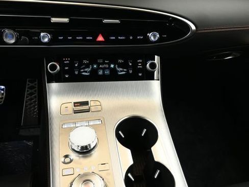 New 2026 Genesis GV70 2.5T Sport Prestige AWD/4WD image 27