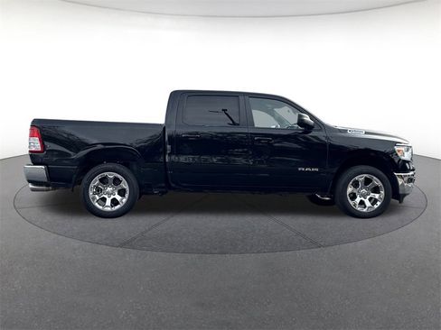 Certified 2022 RAM 1500 Big Horn image 6