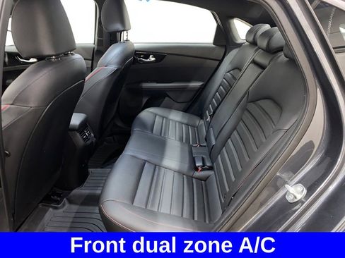 Used 2023 Kia Forte GT w/ GT2 Package image 9