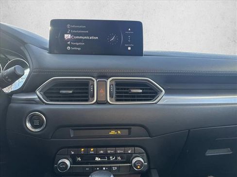 Used 2025 MAZDA CX-5 AWD 2.5 S w/ Select Package image 30