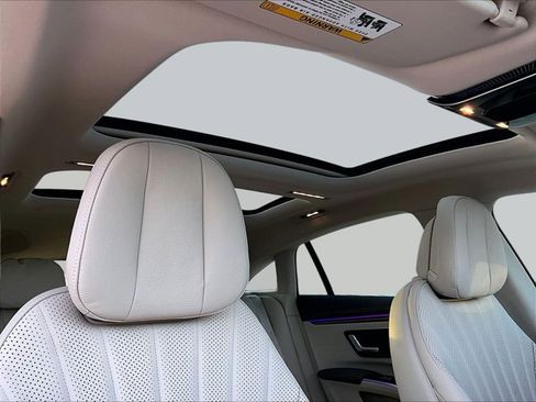 Certified 2023 Mercedes-Benz EQS 450+ Sedan image 16