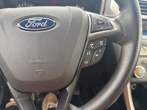 Used 2017 Ford Fusion S image 30
