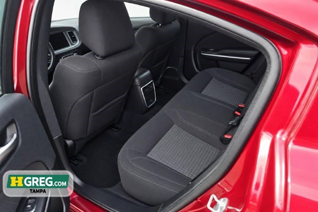Used 2023 Dodge Charger SXT RWD image 17