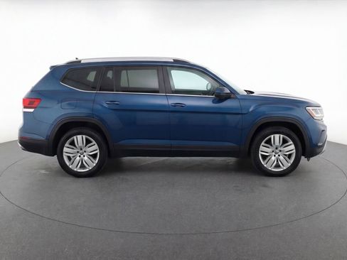 Used 2019 Volkswagen Atlas SE w/ Panoramic Sunroof Package image 8