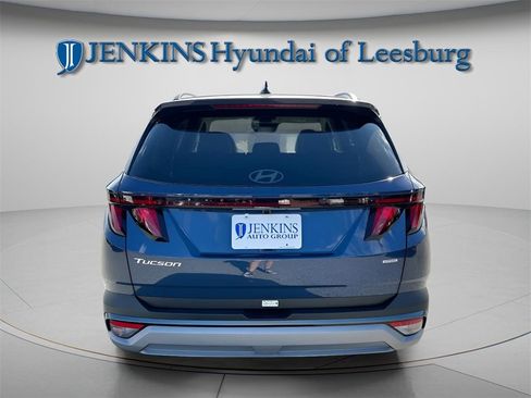 New 2026 Hyundai Tucson SEL image 7