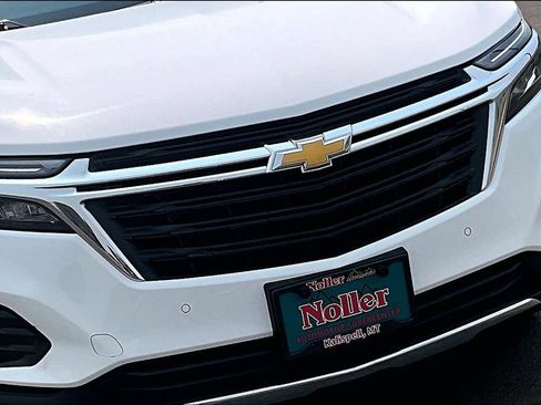 Used 2024 Chevrolet Equinox LT AWD/4WD image 28