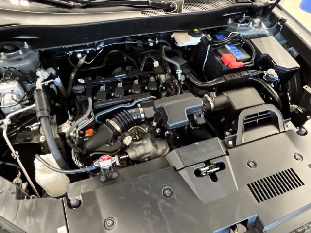 New 2027 Honda CR-V EX image 11