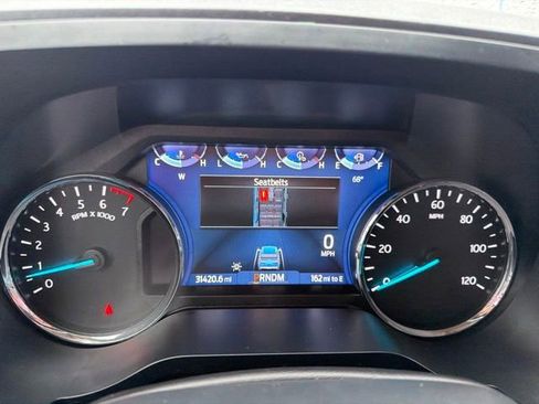 Certified 2023 Ford Expedition XL RWD image 29