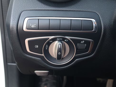 Used 2017 Mercedes-Benz C 300 Cabriolet image 16