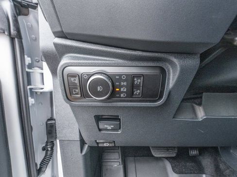 Used 2025 Ford Bronco Outer Banks image 38