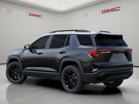 New 2026 GMC Terrain Elevation w/ Elevation Premium Package image 7