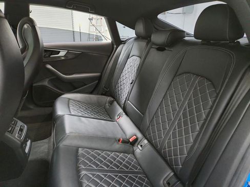 Used 2020 Audi S5 Premium Plus w/ S Sport Package image 25