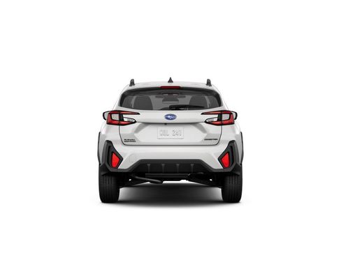 New 2026 Subaru Crosstrek 2.5i Premium AWD/4WD image 9