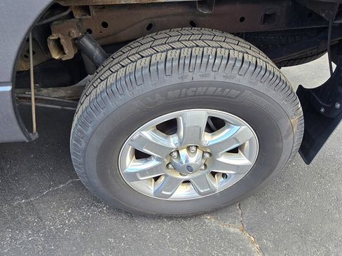 Used 2014 Ford F150 XLT w/ Equipment Group 302A Luxury image 18