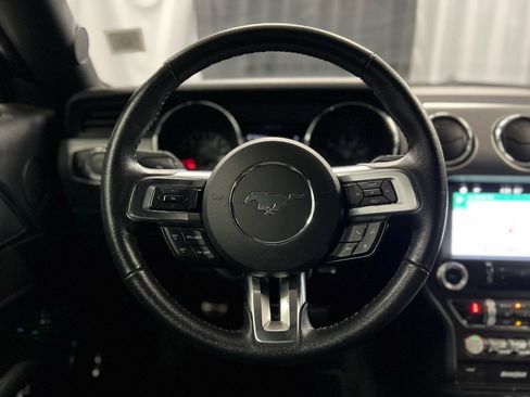 Used 2016 Ford Mustang GT Premium w/ Equipment Group 401A image 27