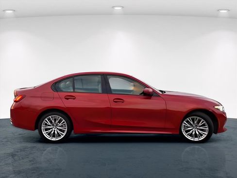 Used 2023 BMW 330i xDrive Sedan image 23